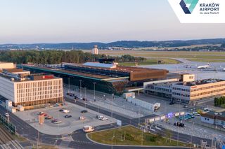 Gigantyczny przetarg na nowy terminal na Kraków Airport. Pasażerowie przeniosą się do cargo 