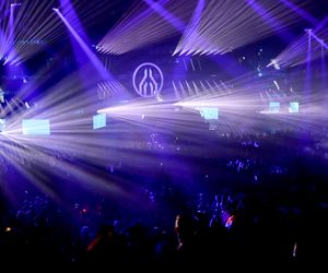 Mayday 2025 w Katowicach. Artyści na scenie