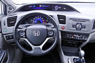 Honda Civic Sedan IX