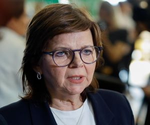 Za kilka dni dowiemy się, czy pacjentka jest nosicielem toksyny wywołującej cholerę