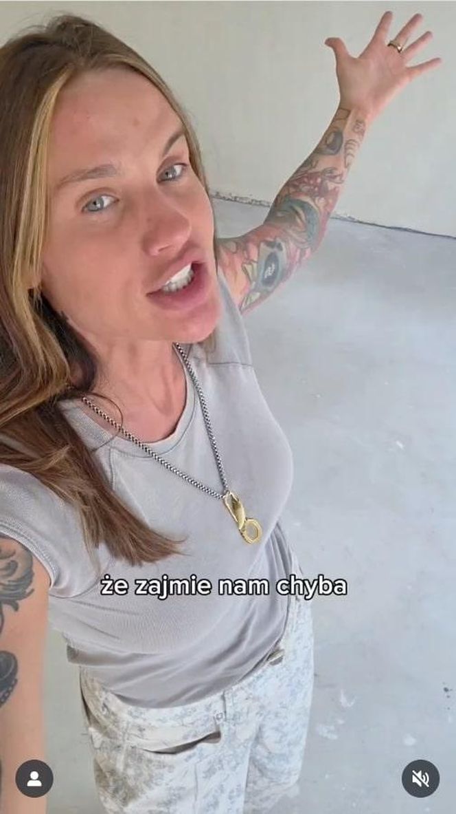 Karolina Gilon chwali się nowym mieszkaniem. Co za wnętrza!