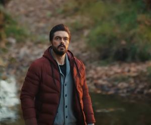 Dziedzictwo (Emanet) odc. 666. Yaman