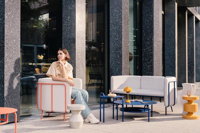 meble Arc_Gosia Knobloch, Igor Wiktorowicz / Studio WITAMINA D_Motiv Home