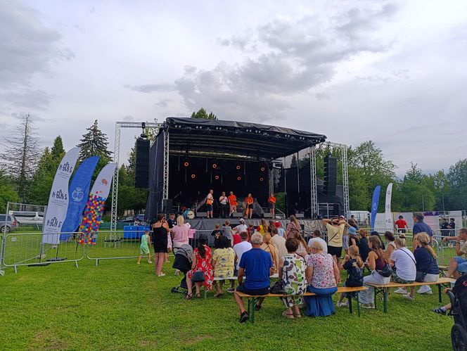 Eska Summer City na Jarmarku Dominikańskim