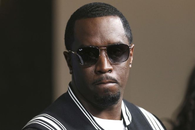 Takie były żądania Diddy'ego na imprezach! "Woziłam ze sobą wagę"