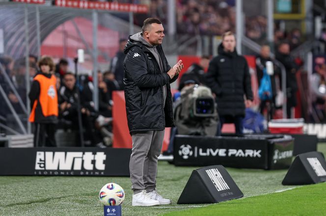 Górnik Zabrze liderem Ekstraklasy. O wyniku zadecydowała samobójcza bramka. Ponad 25 tys. kibiców na trybunach