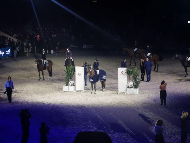 Cavaliada na Torwarze 2025