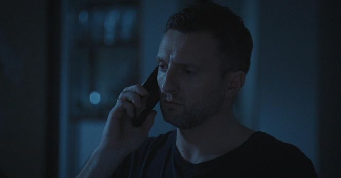 M jak miłość odc. 1866. Bartek (Arkadiusz Smoleński)