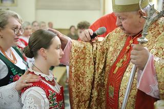 QUIZ. Co pamiętasz z bierzmowania? Dobry katolik powinien mieć wynik 10/10