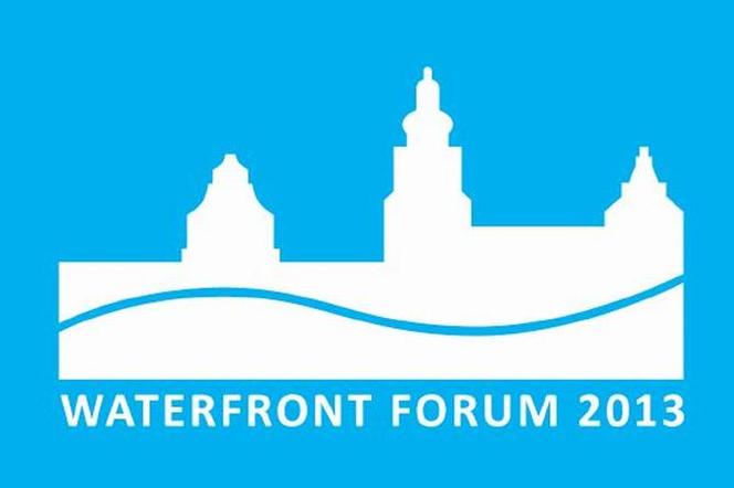 Wsppółczesna architektura i zagospodarowanie terenów nadwodnych. Konferencja Waterfront Forum 2013