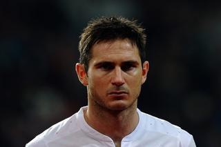 Anglia na EURO 2012 bez Franka Lamparda? Lwy Albionu walczą z kontuzjami
