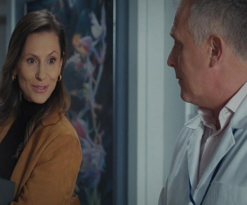 M jak miłość, odcinek 1786: Odejście Ewy z przychodni Rogowskich! Ostatniego dnia wywinie im jeszcze niezły numer - ZDJĘCIA