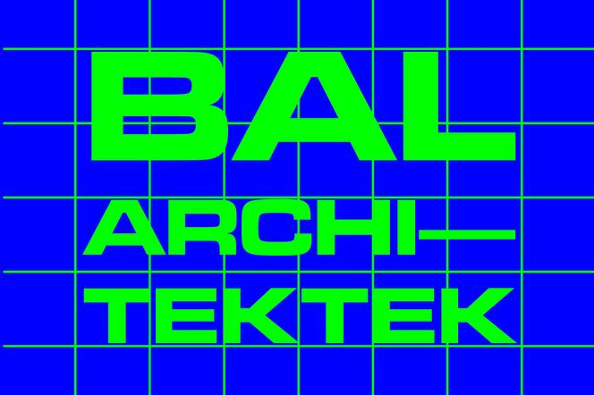 Bal Architektek