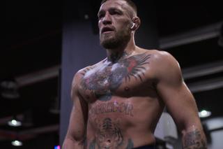 McGREGOR FOREVER