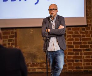 Michał Duda, dyrektor Muzeum Architektury we Wrocławiu