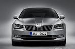 Skoda Superb III