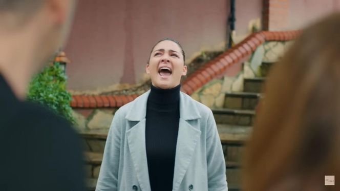 Miłość i nadzieja. Yildiz chce pomścić śmierć Elif. Szuka Kuzeya!