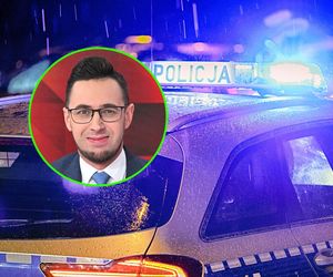 Poseł PiS uczestnikiem wypadku w Wadowicach? Mercedes zderzył się ze skodą