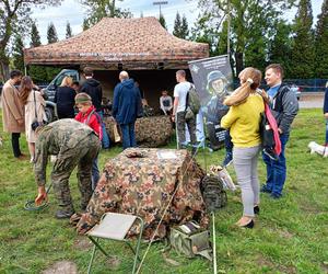 Odbywający się w Mrozach Festyn Archeologiczny to wydarzenie, które z roku na rok przyciąga coraz więcej umieszkańców regionu i turystów