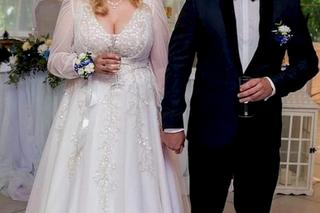 Wiktorek będzie znał mamę tylko ze zdjęcia. Odebrali mi wspaniałą kobietę. 27-letnia Kasia zmarła po cesarskim cięciu