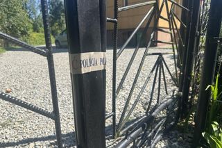 Zabójstwo w Jaśle, nie żyje 45-latek