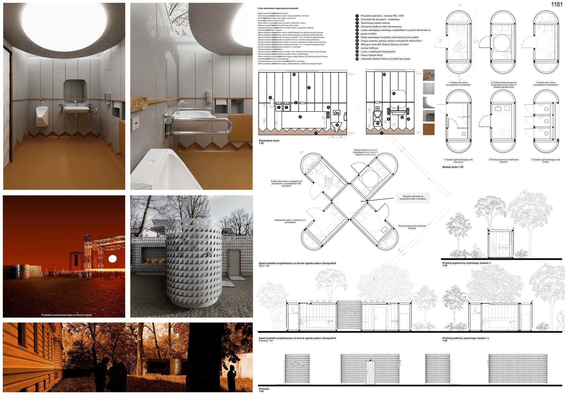 Konkurs Geberit 2023