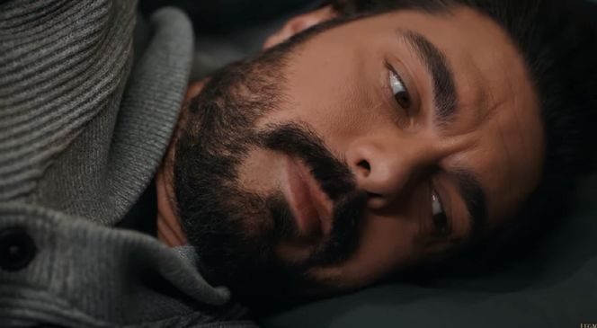 Dziedzictwo (Emanet) odc. 666. Yaman