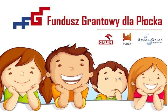 Fundusz Grantowy dla Płocka sfinansuje wakacje dla najmłodszych mieszkańców miasta