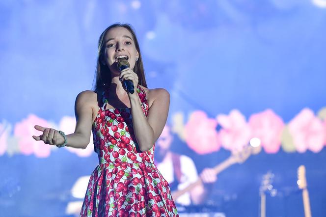 High Festival na Stadionie Śląskim w Chorzowie. Dzień 1.