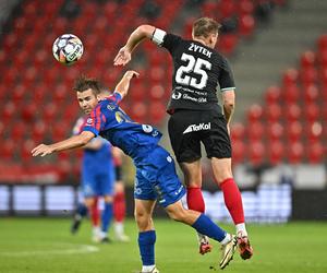 GKS Tychy zremisował z Odrą Opole. Kibice wiernie dopingowali na trybunach