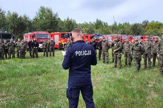 Warsztaty poszukiwawczo-ratownicze