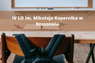 Które rzeszowskie szkoły mają 100% zdawalność matury?