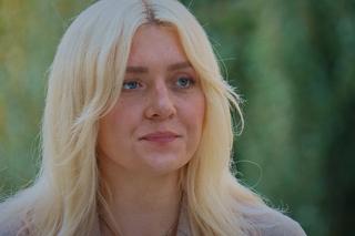 M jak miłość odc. 1713. Ula (Iga Krefft)