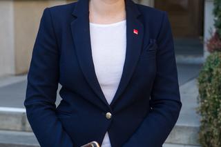 Piękne po lewej i po prawej