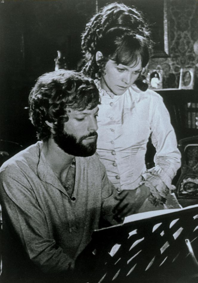 Richard Chamberlain 