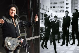 Gene Simmons (Kiss) nie ma wątpliwości: The Beatles są ponad wszystkim, co ktokolwiek widział w muzyce na przestrzeni 200 lat