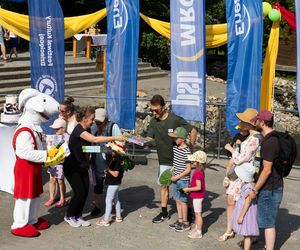 Centrum Bajki Koziołka Matołka w Pacanowie