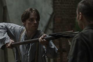 Dom pod Dwoma Orłami odc. 9. Zbyszek (Eryk Lenartowicz)