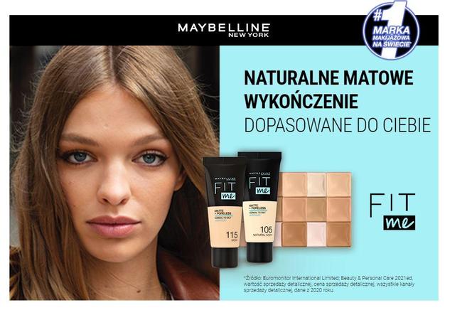 Maybelline 