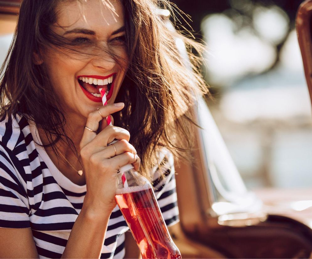 Najgorsi wrogowie metabolizmu. Wątroba także ich nie cierpi