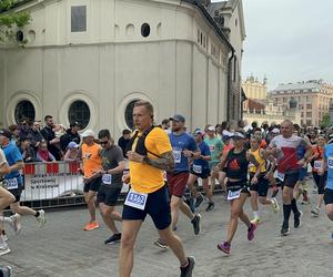 Cracovia Maraton 2024