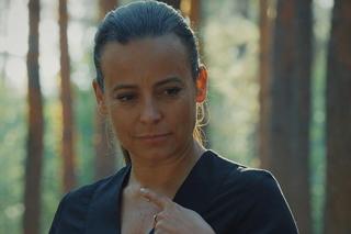 	M jak miłość odc. 1768.Magda (Anna Mucha)