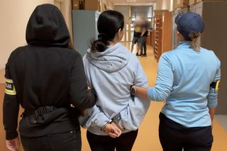 Gang producentów śmierci rozbity. 1,5 tony narkotyków i broń. Aż 22 osoby za kratami!