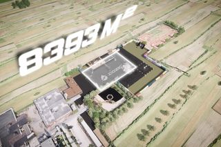 Budda zatrzymany. Budował Doze Land pod Pszczyną