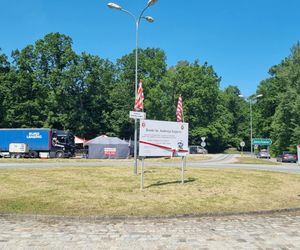 Rondo w Grzybnie otrzymało imię Andrzeja Leppera