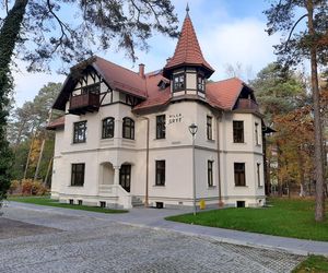 Konstancin-Jeziorna