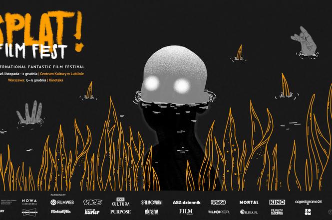 Splat Film Fest 2018