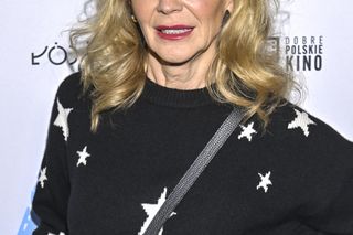 Beata Ścibakówna i jej młodzieżowe stylizacje