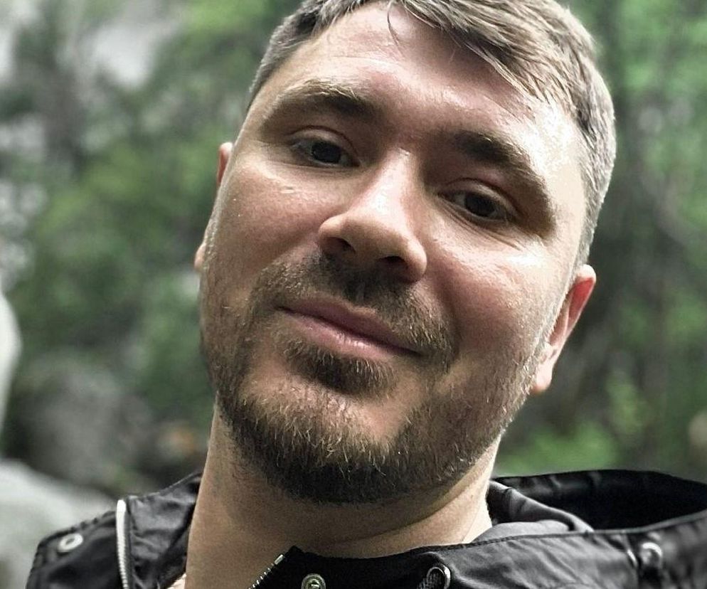 Gdzie jest Daniel Martyniuk? Po nocy w izbie wytrzeźwień i przesłuchaniu zniknął. Nawet policja nie wie, gdzie jest