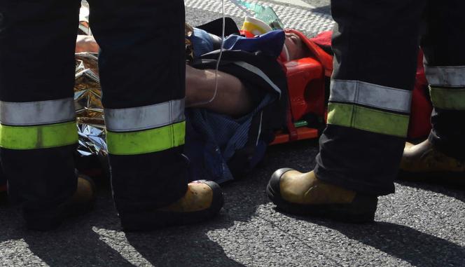 WYKOPAŁ SOBIE GRÓB I POSZEDŁ SIĘ ZABIĆ.